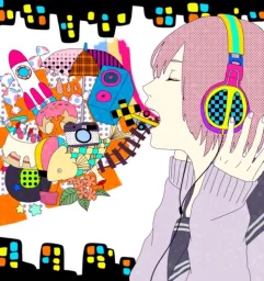 user pfp