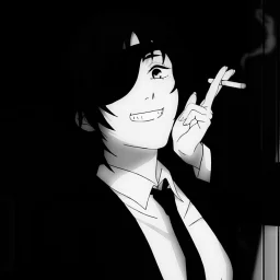 user pfp