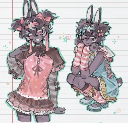 user pfp