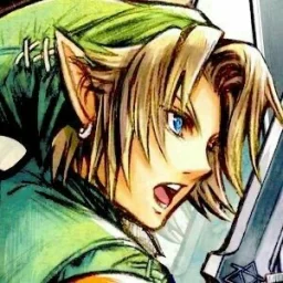 user pfp