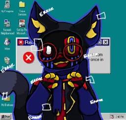 user pfp