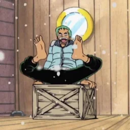user pfp