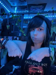 user pfp