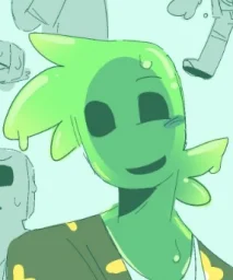 user pfp