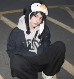 user pfp
