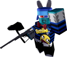 user pfp