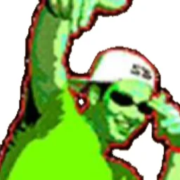 user pfp