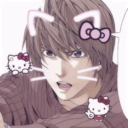 user pfp