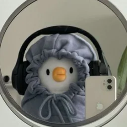 user pfp