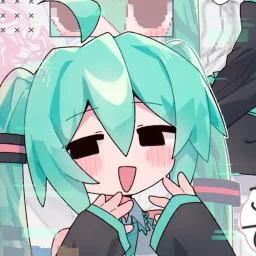 user pfp