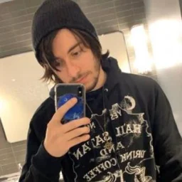 user pfp