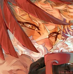 user pfp