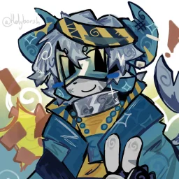 user pfp