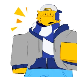 user pfp