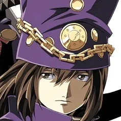 user pfp