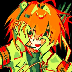 user pfp