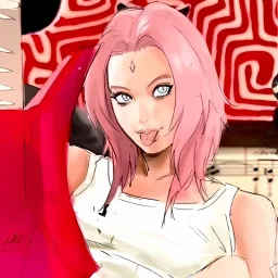 user pfp
