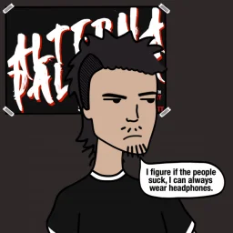 user pfp