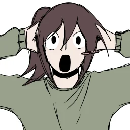 user pfp