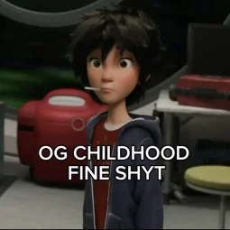 user pfp