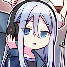 user pfp