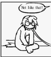 user pfp