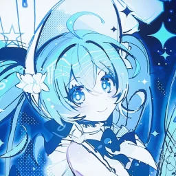 user pfp