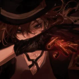 user pfp
