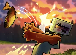 user pfp