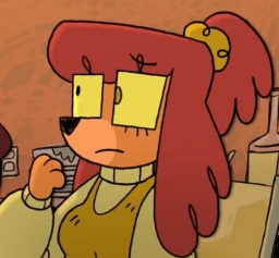 user pfp
