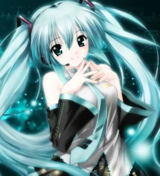 user pfp