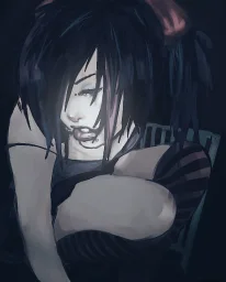 user pfp