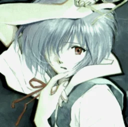 user pfp