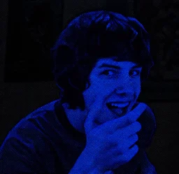 user pfp