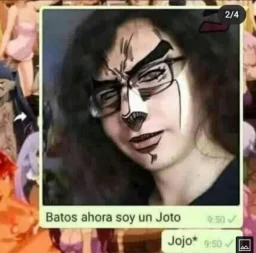 user pfp
