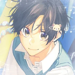 user pfp