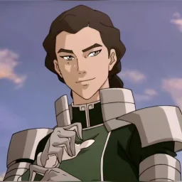 user pfp