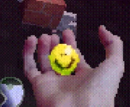 user pfp