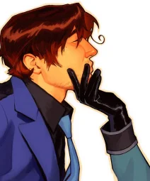 user pfp