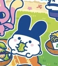 user pfp
