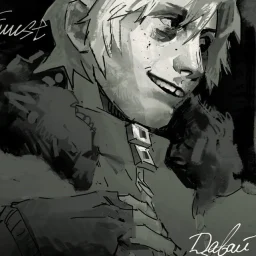 user pfp