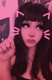 user pfp