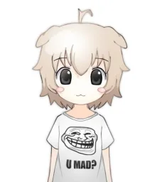 user pfp