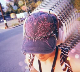 user pfp
