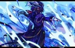 user pfp