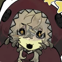 user pfp