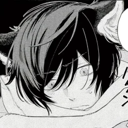 user pfp
