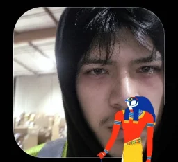 user pfp