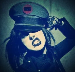user pfp