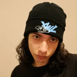 user pfp